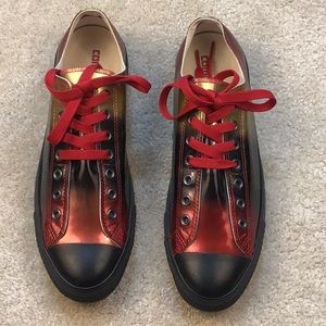 New Converse All Star Sneaker
